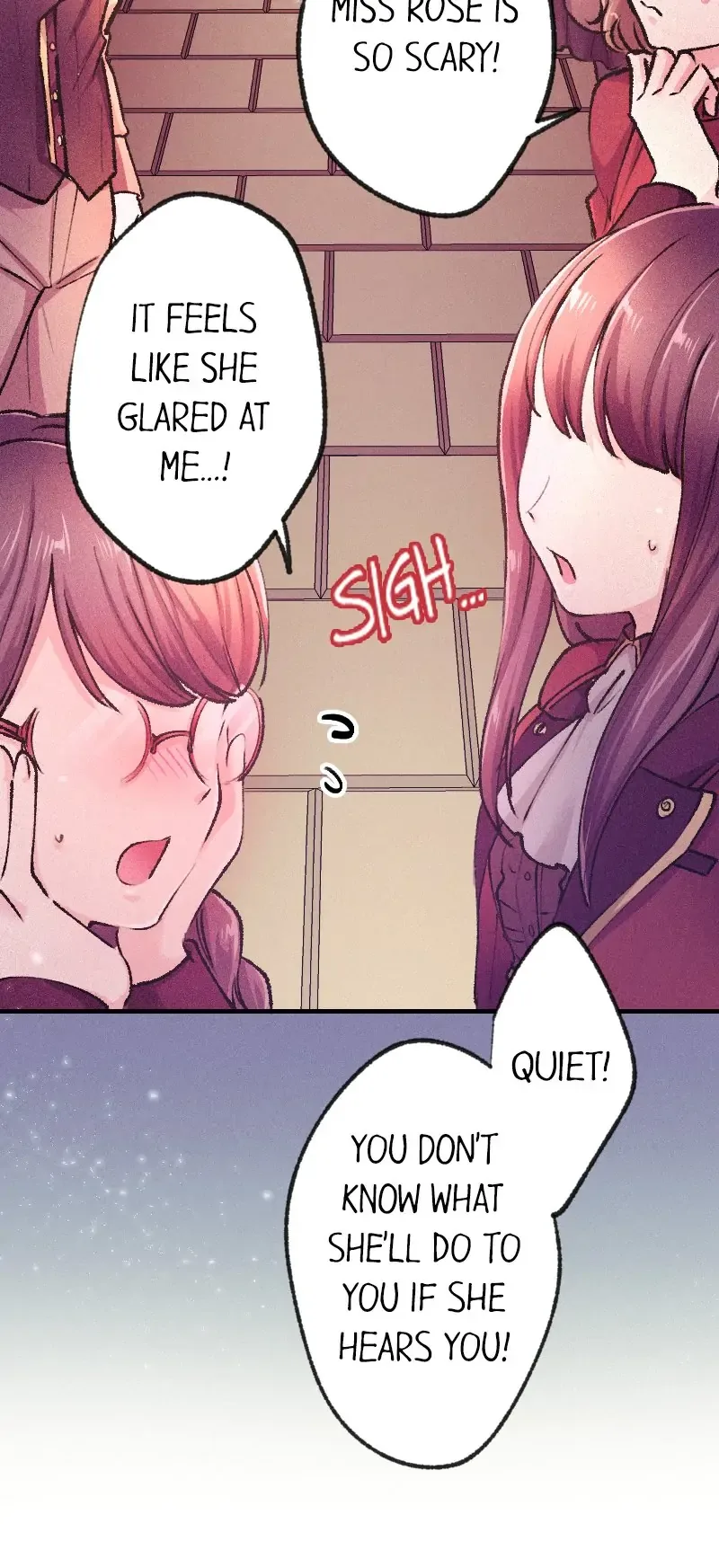 The Heat of the Reincarnated Villainess Chapter 1 page 17