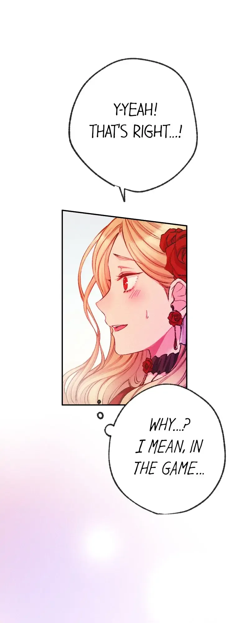 The Heat of the Reincarnated Villainess Chapter 2 page 34