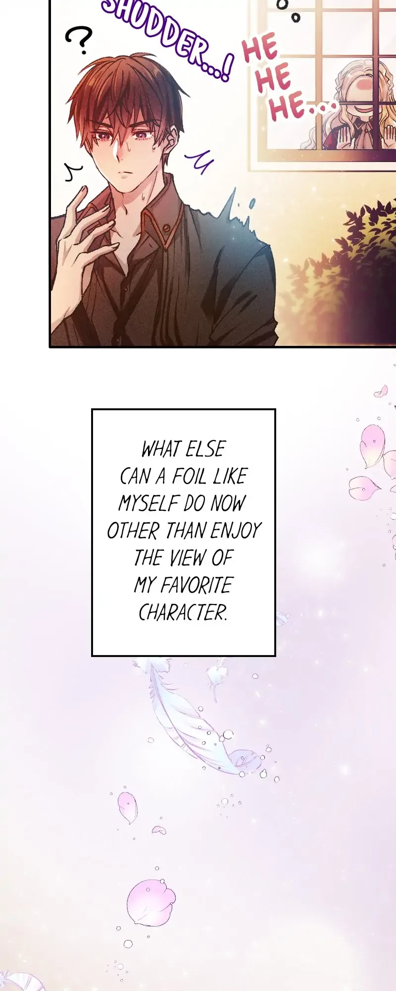 The Heat of the Reincarnated Villainess Chapter 1 page 50