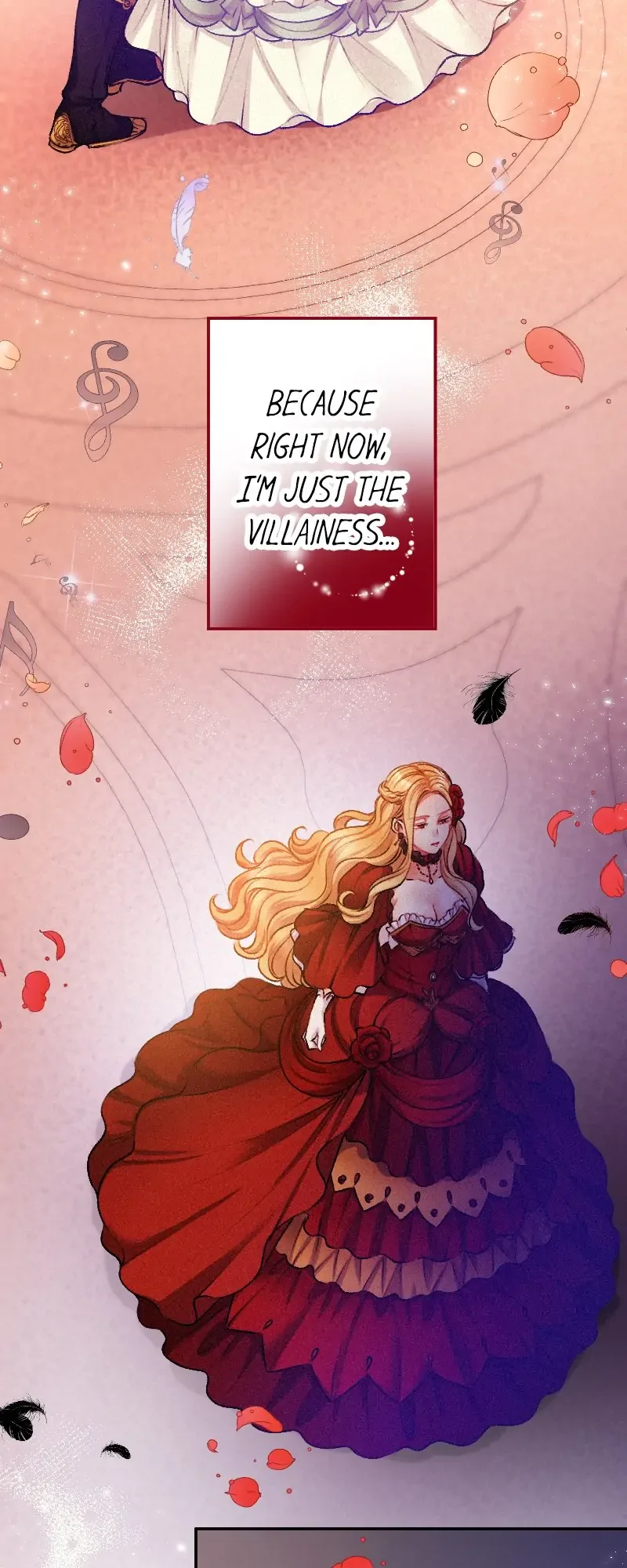 The Heat of the Reincarnated Villainess Chapter 2 page 26