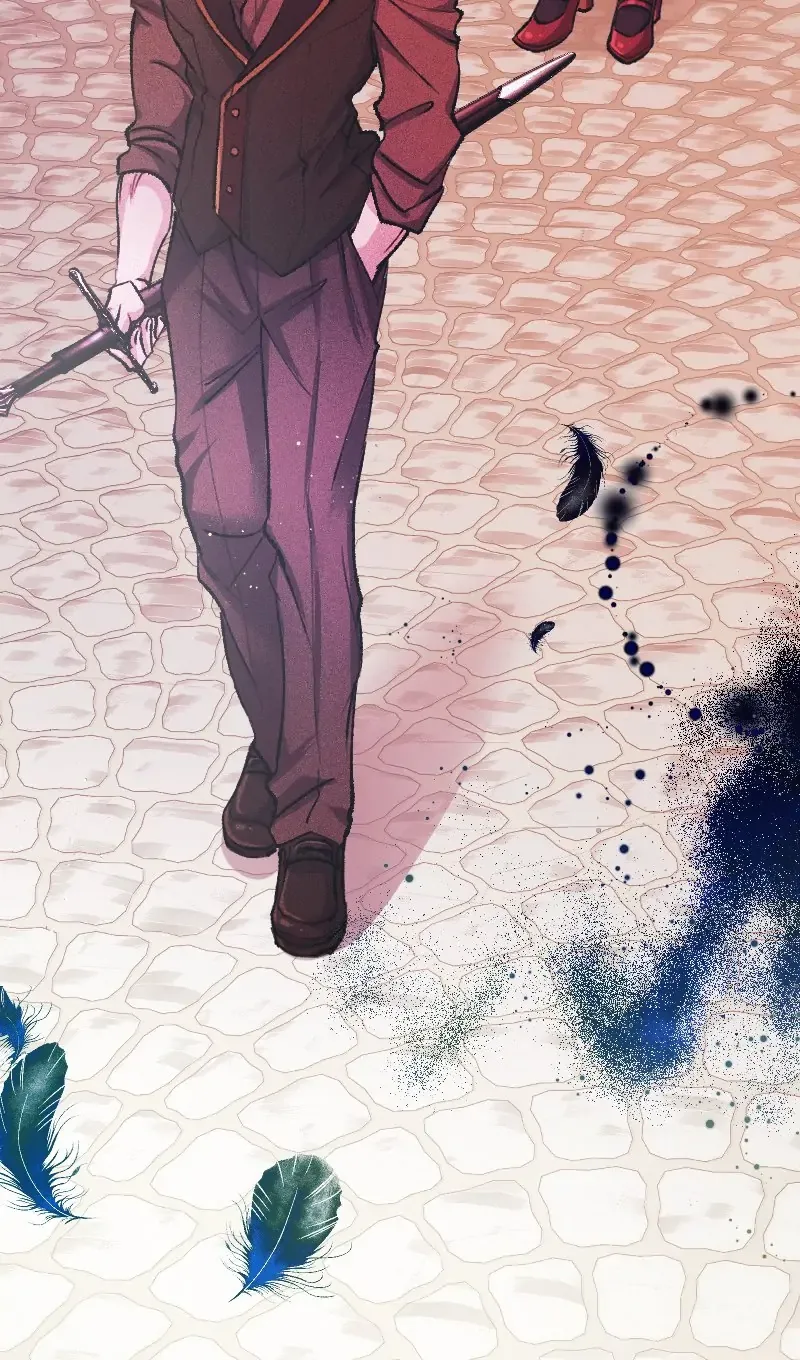 The Heat of the Reincarnated Villainess Chapter 1 page 35