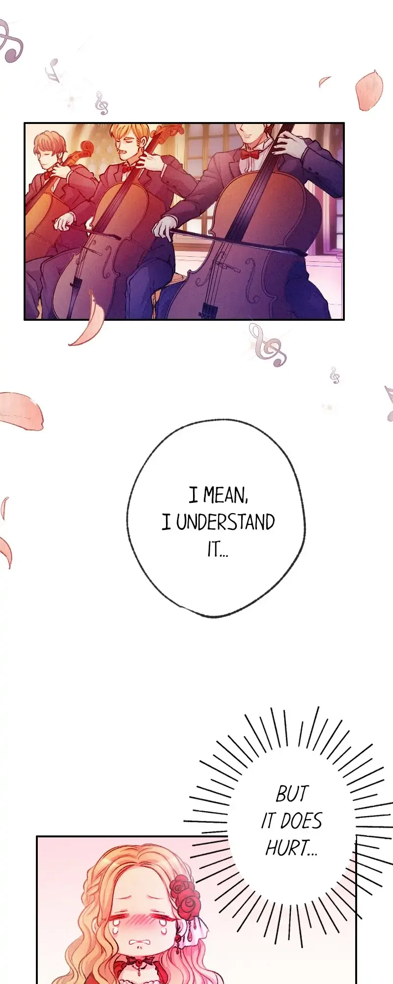 The Heat of the Reincarnated Villainess Chapter 2 page 28