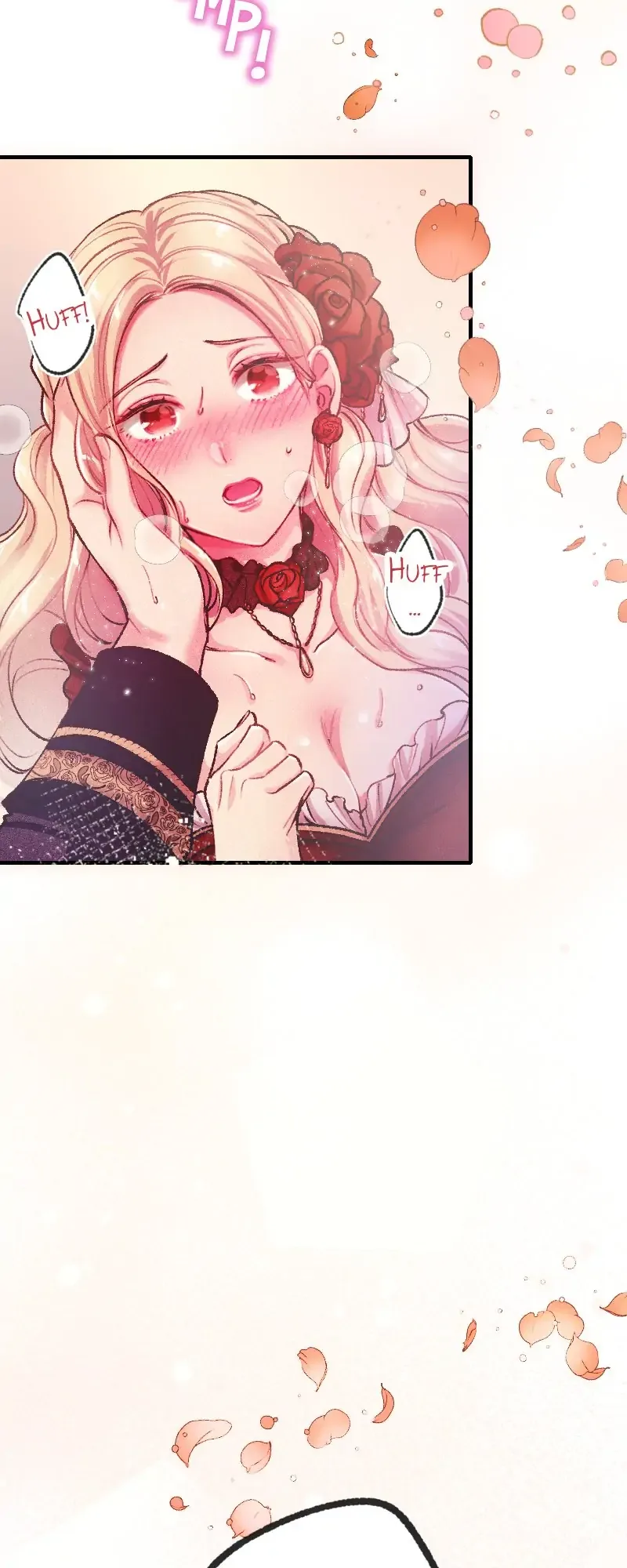 The Heat of the Reincarnated Villainess Chapter 1 page 57