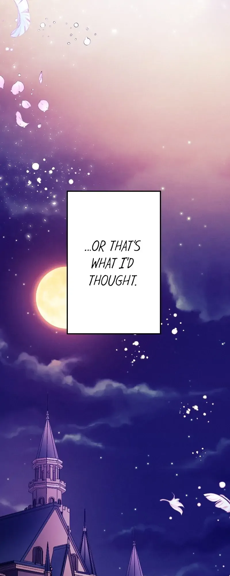 The Heat of the Reincarnated Villainess Chapter 1 page 51