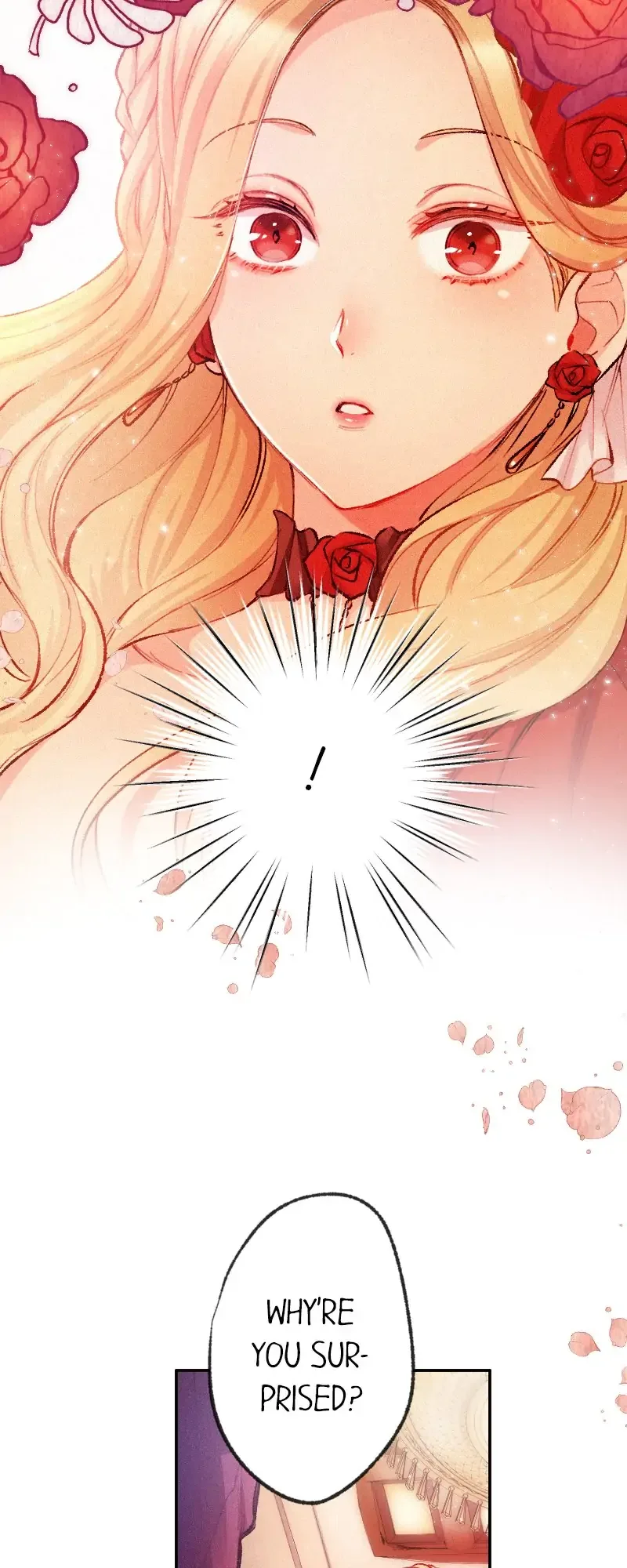The Heat of the Reincarnated Villainess Chapter 2 page 31