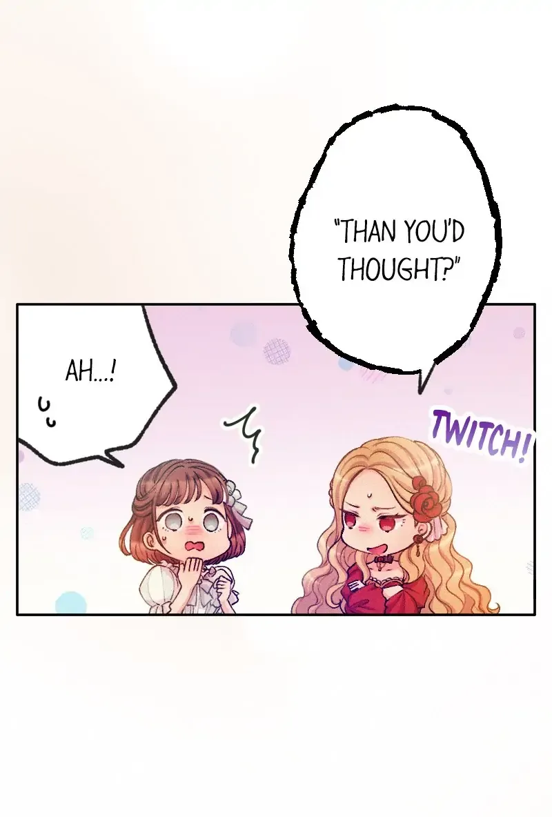 The Heat of the Reincarnated Villainess Chapter 2 page 19