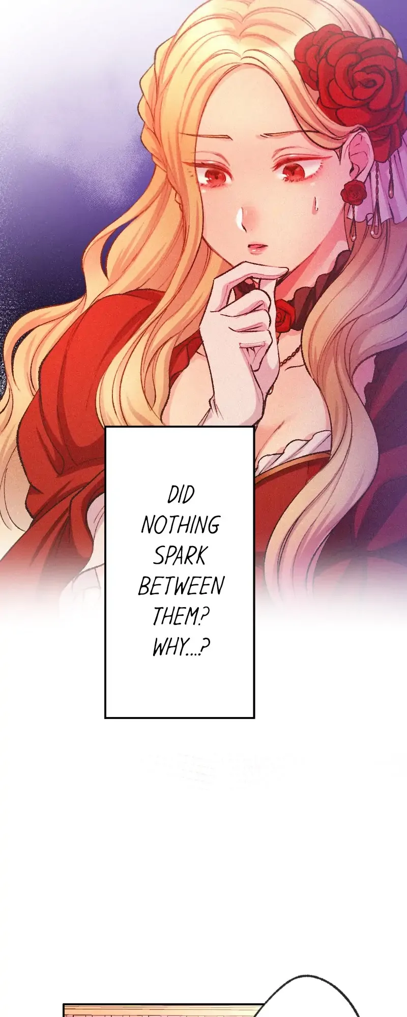 The Heat of the Reincarnated Villainess Chapter 2 page 36