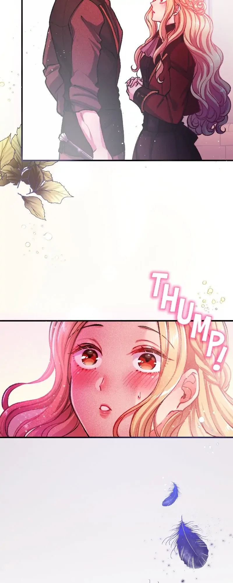 The Heat of the Reincarnated Villainess Chapter 1 page 32