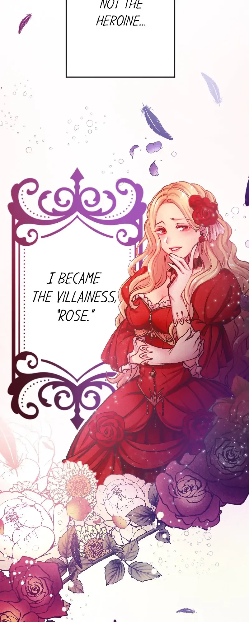 The Heat of the Reincarnated Villainess Chapter 1 page 44