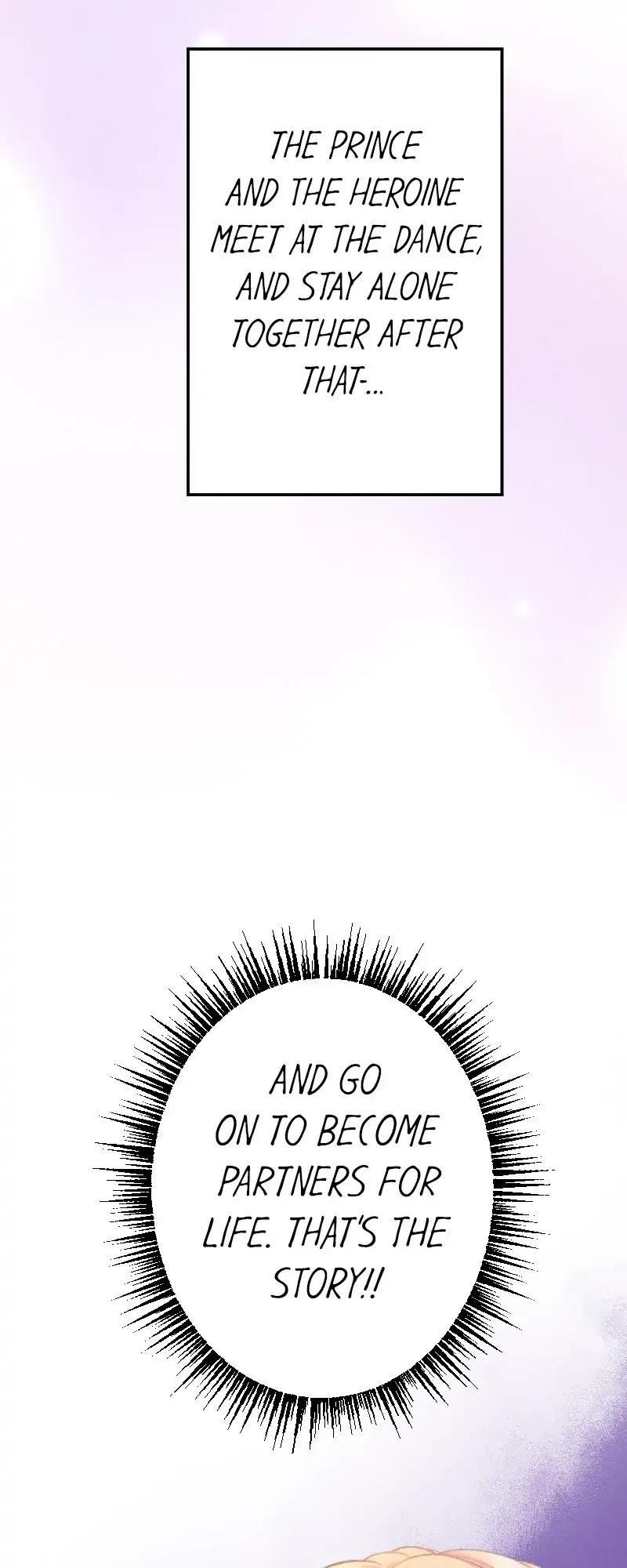 The Heat of the Reincarnated Villainess Chapter 2 page 35