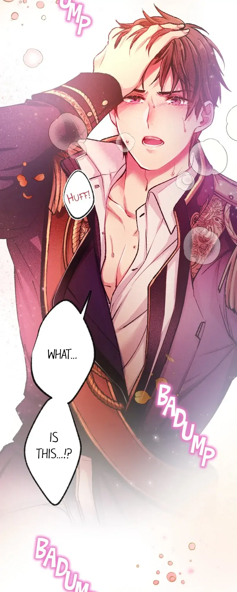 The Heat of the Reincarnated Villainess Chapter 1 page 56