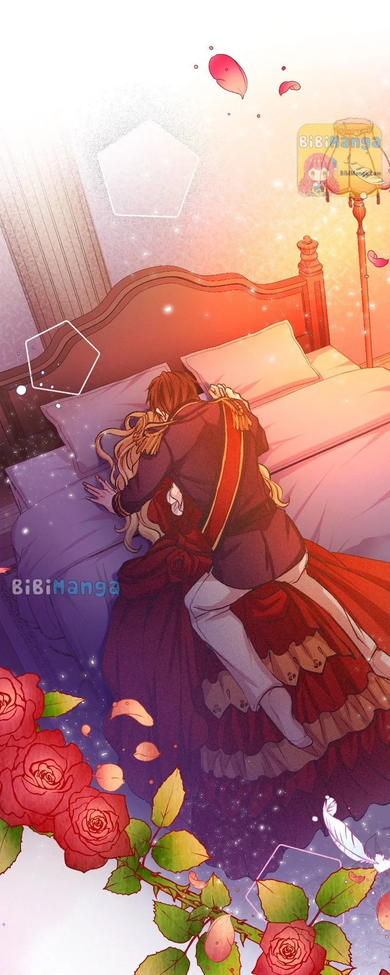 The Heat of the Reincarnated Villainess Chapter 3 page 7