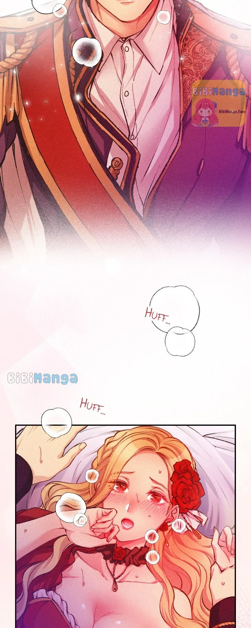 The Heat of the Reincarnated Villainess Chapter 3 page 19