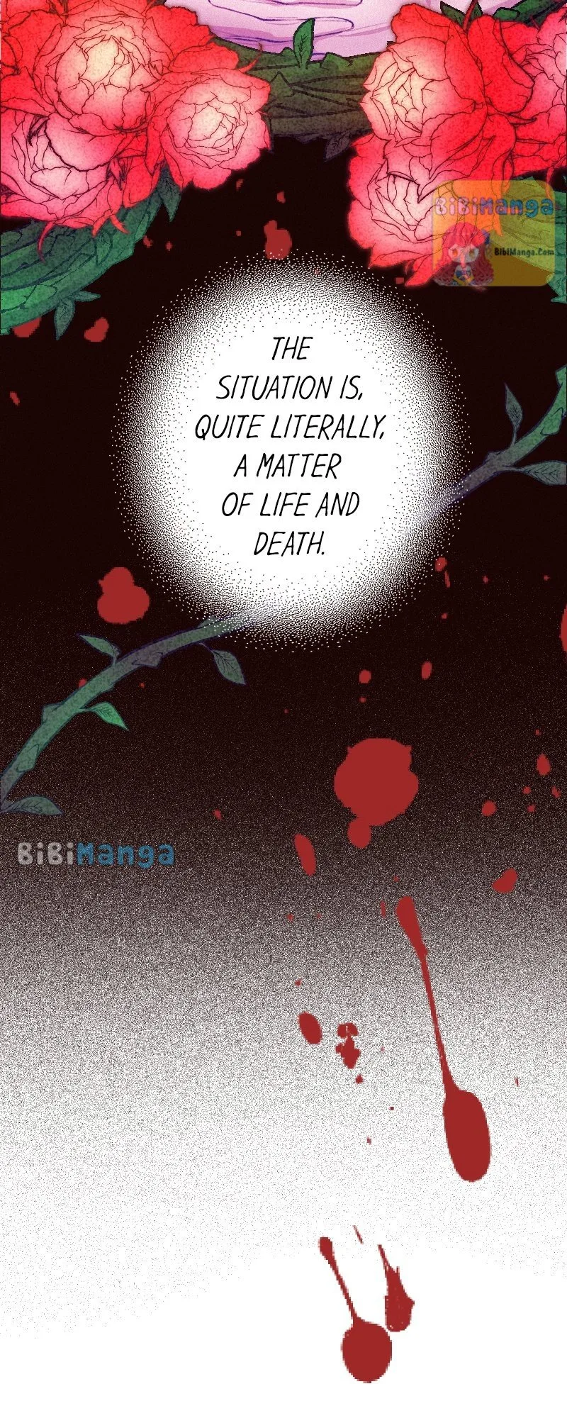 The Heat of the Reincarnated Villainess Chapter 4 page 7
