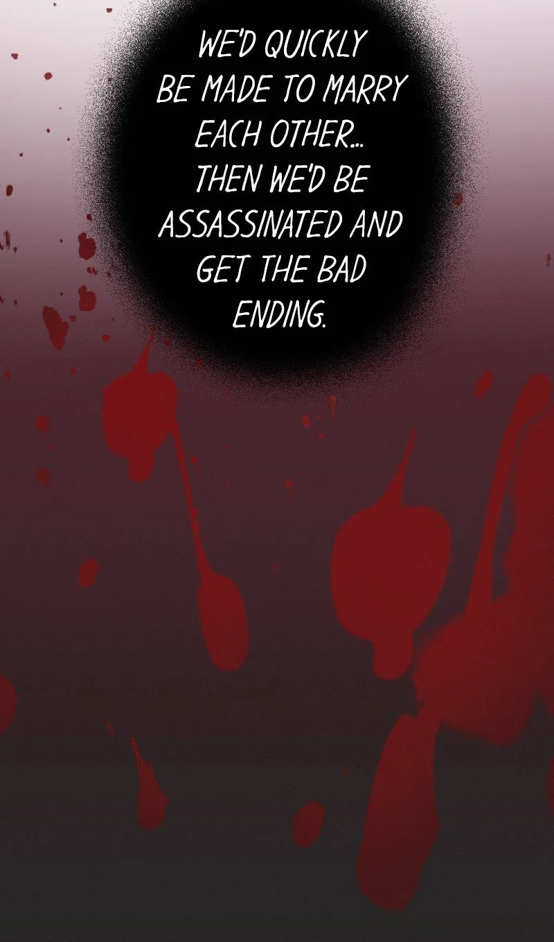 The Heat of the Reincarnated Villainess Chapter 5 page 9