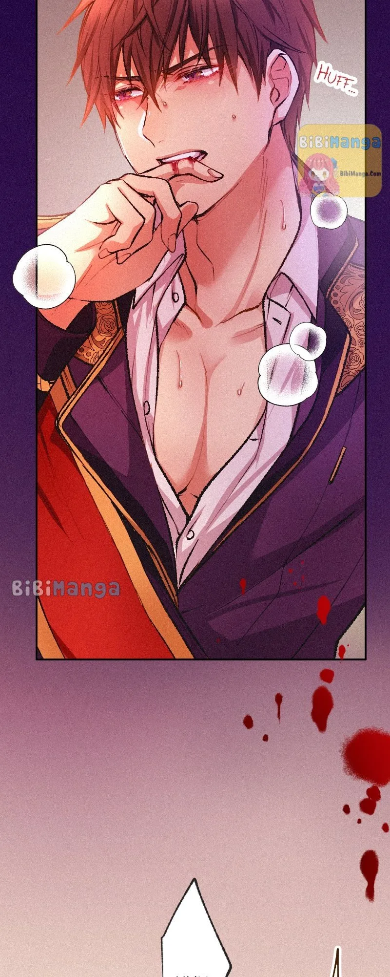 The Heat of the Reincarnated Villainess Chapter 3 page 33