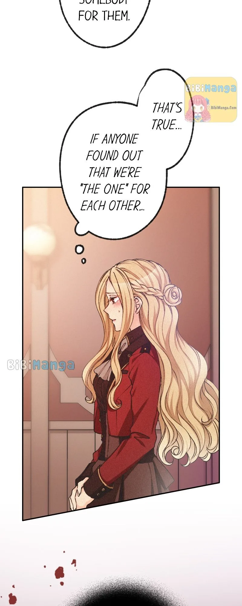 The Heat of the Reincarnated Villainess Chapter 5 page 8