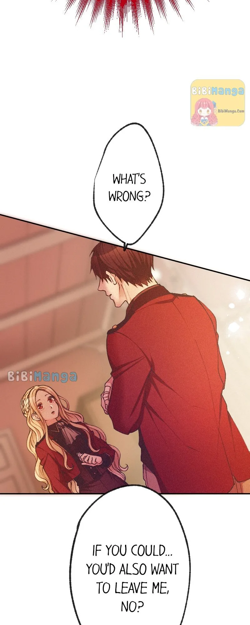 The Heat of the Reincarnated Villainess Chapter 5 page 36