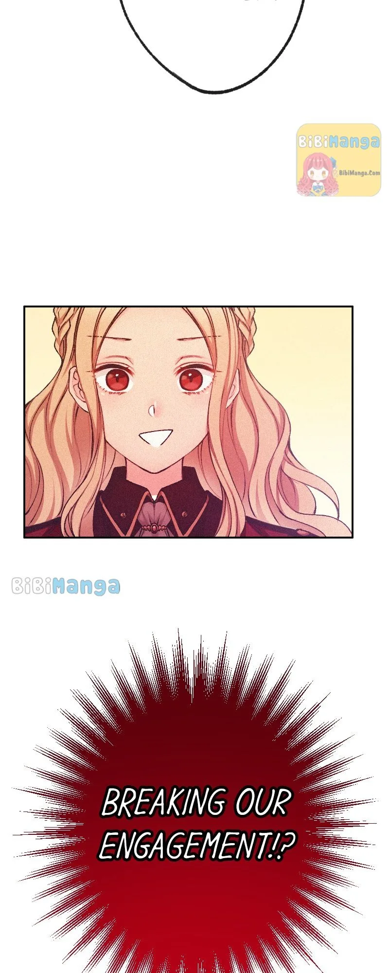 The Heat of the Reincarnated Villainess Chapter 5 page 35