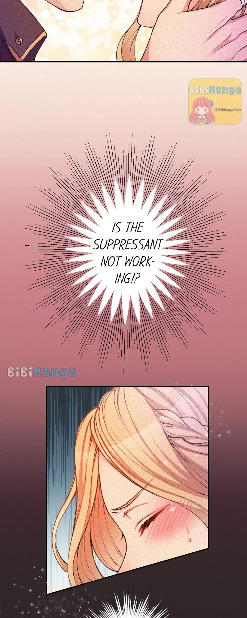 The Heat of the Reincarnated Villainess Chapter 5 page 24