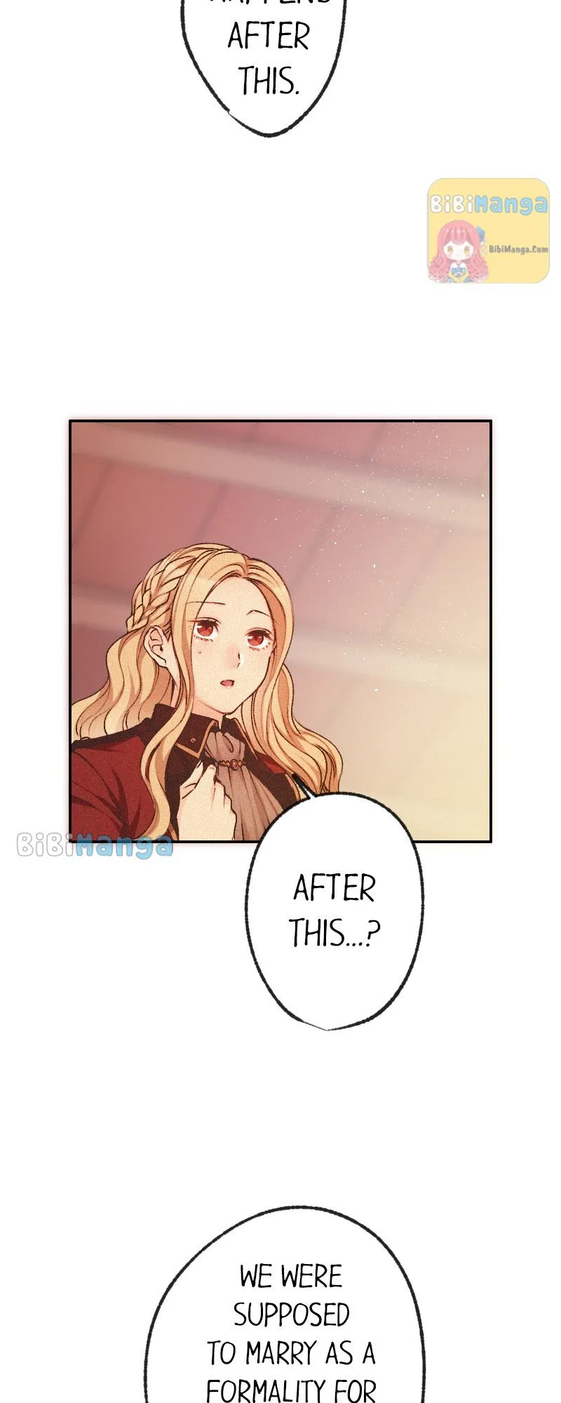 The Heat of the Reincarnated Villainess Chapter 5 page 29
