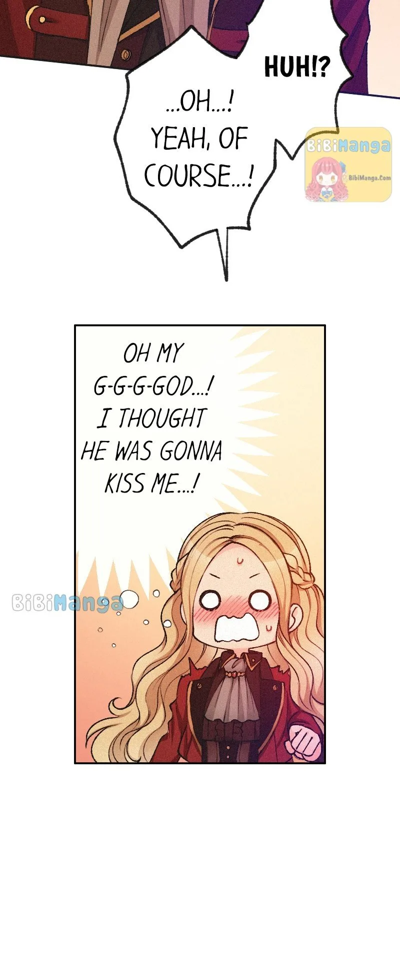 The Heat of the Reincarnated Villainess Chapter 5 page 27