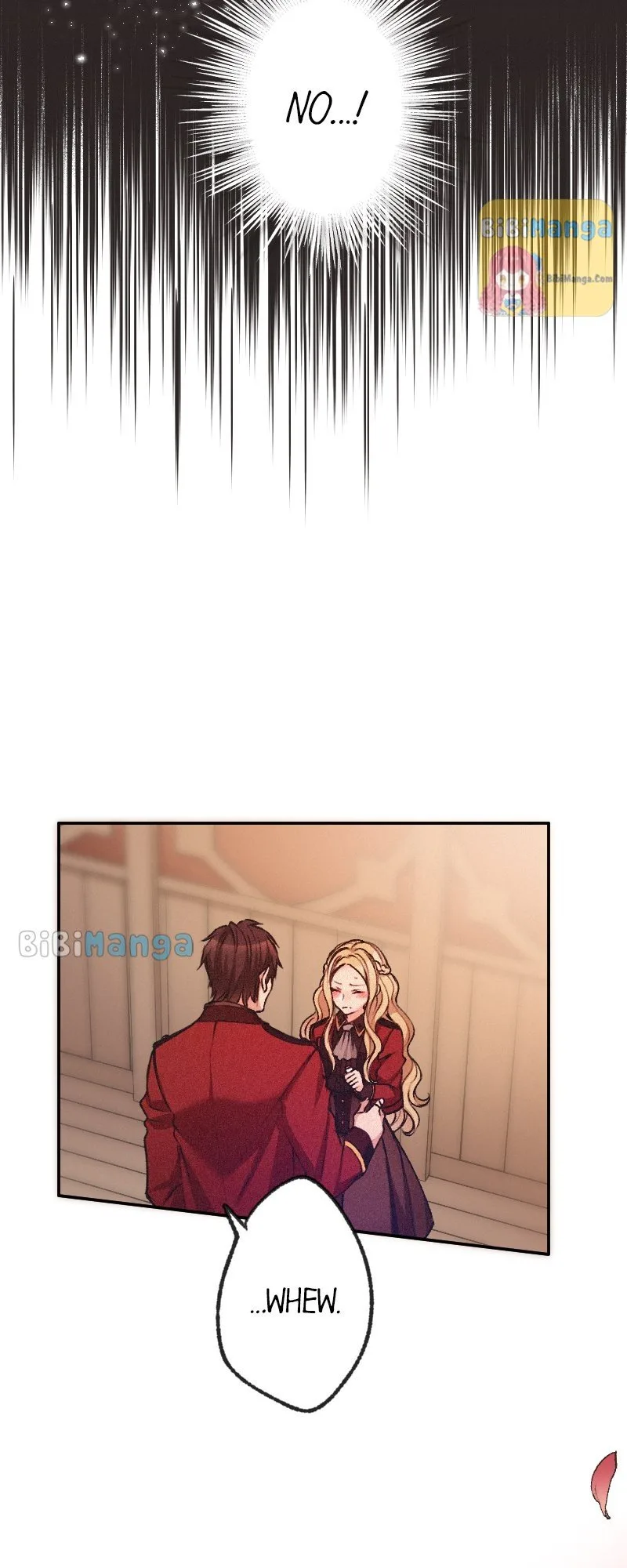The Heat of the Reincarnated Villainess Chapter 5 page 25