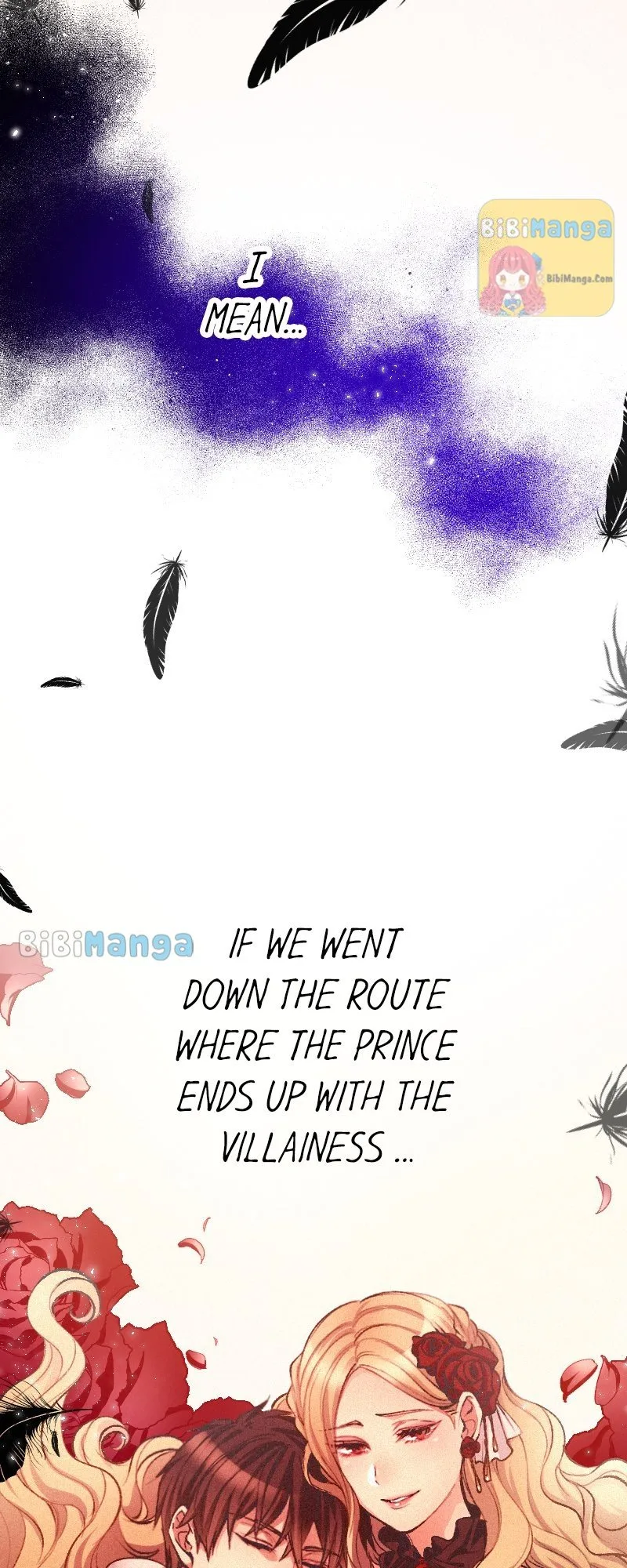 The Heat of the Reincarnated Villainess Chapter 3 page 40