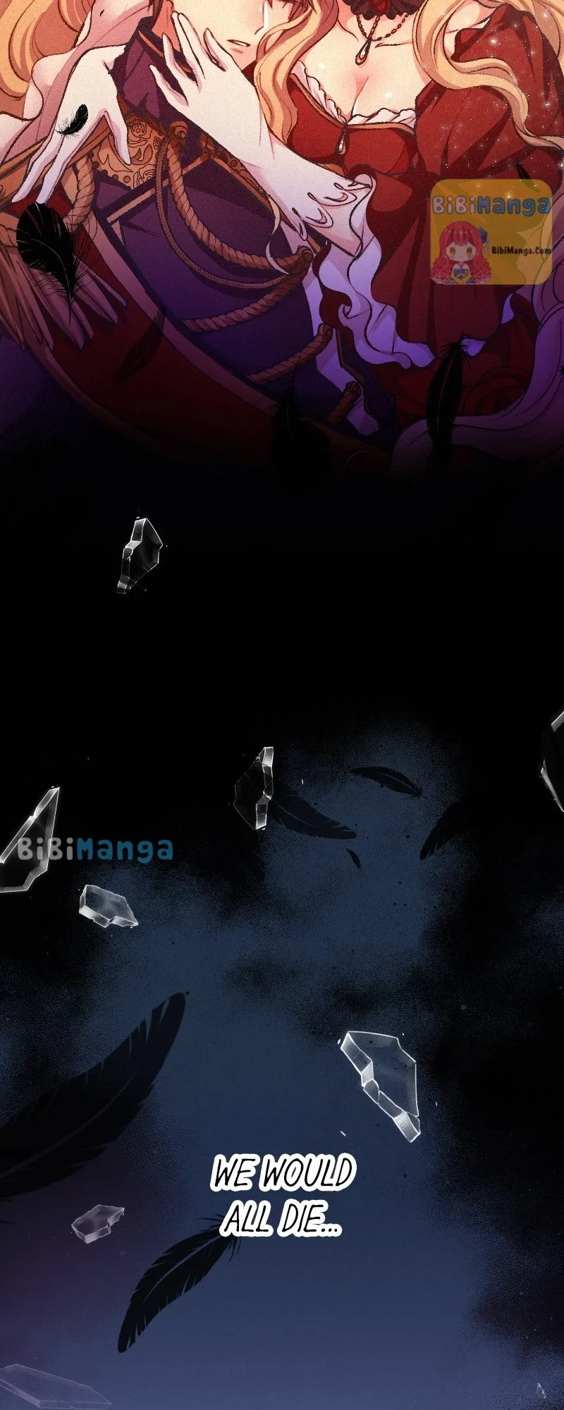 The Heat of the Reincarnated Villainess Chapter 3 page 41