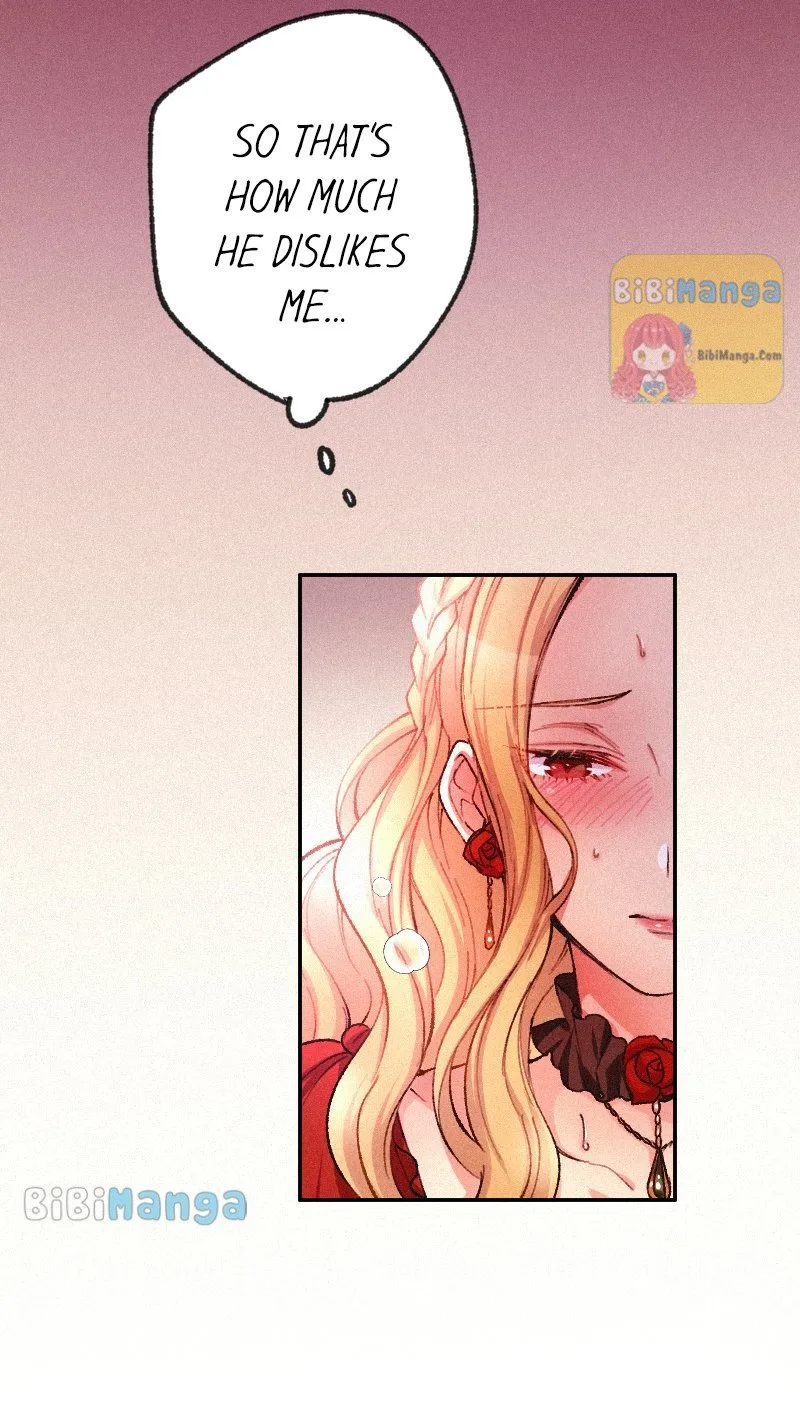 The Heat of the Reincarnated Villainess Chapter 3 page 38