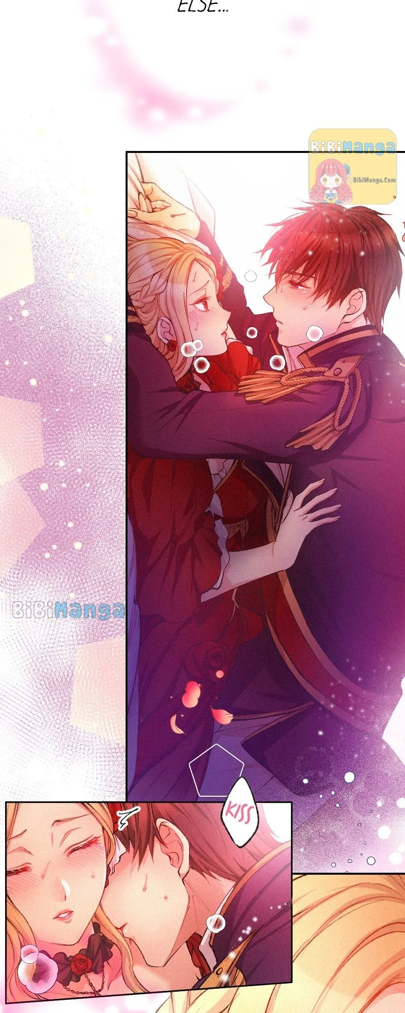 The Heat of the Reincarnated Villainess Chapter 4 page 12