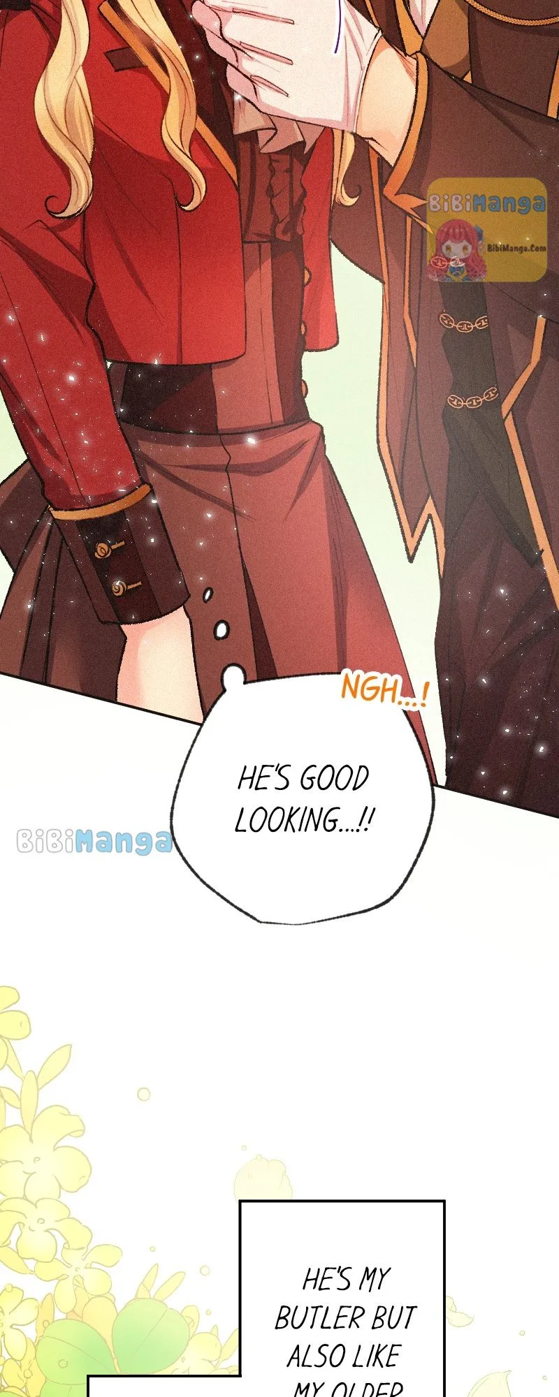 The Heat of the Reincarnated Villainess Chapter 4 page 20