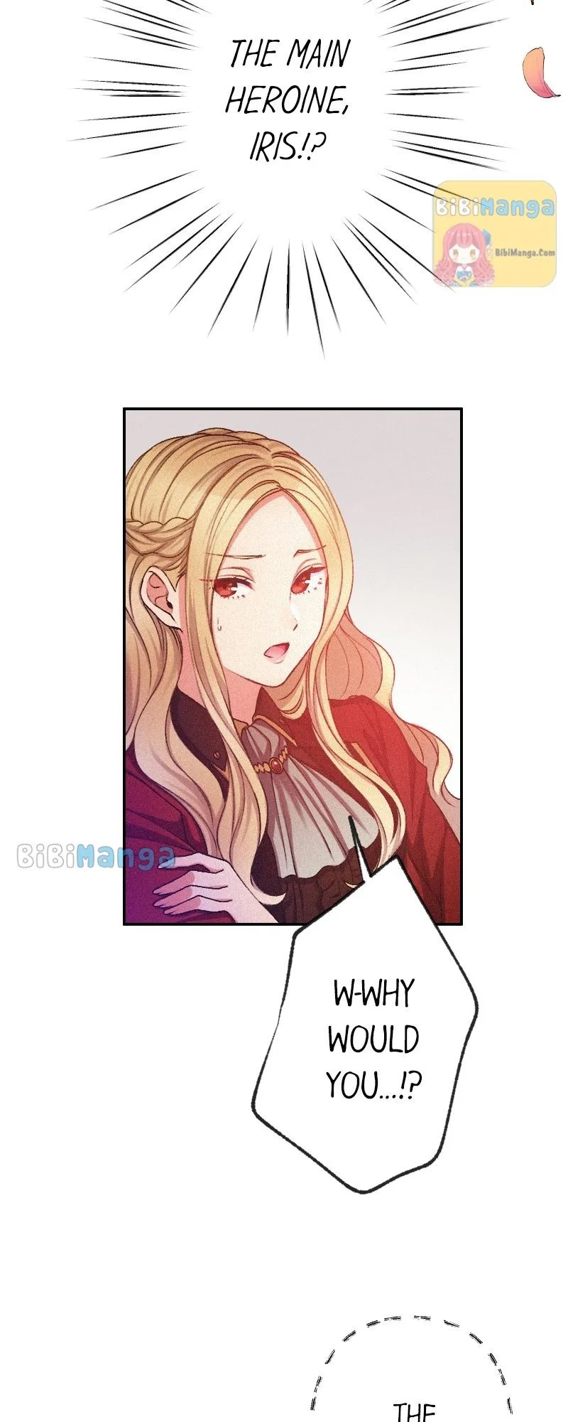 The Heat of the Reincarnated Villainess Chapter 6 page 27