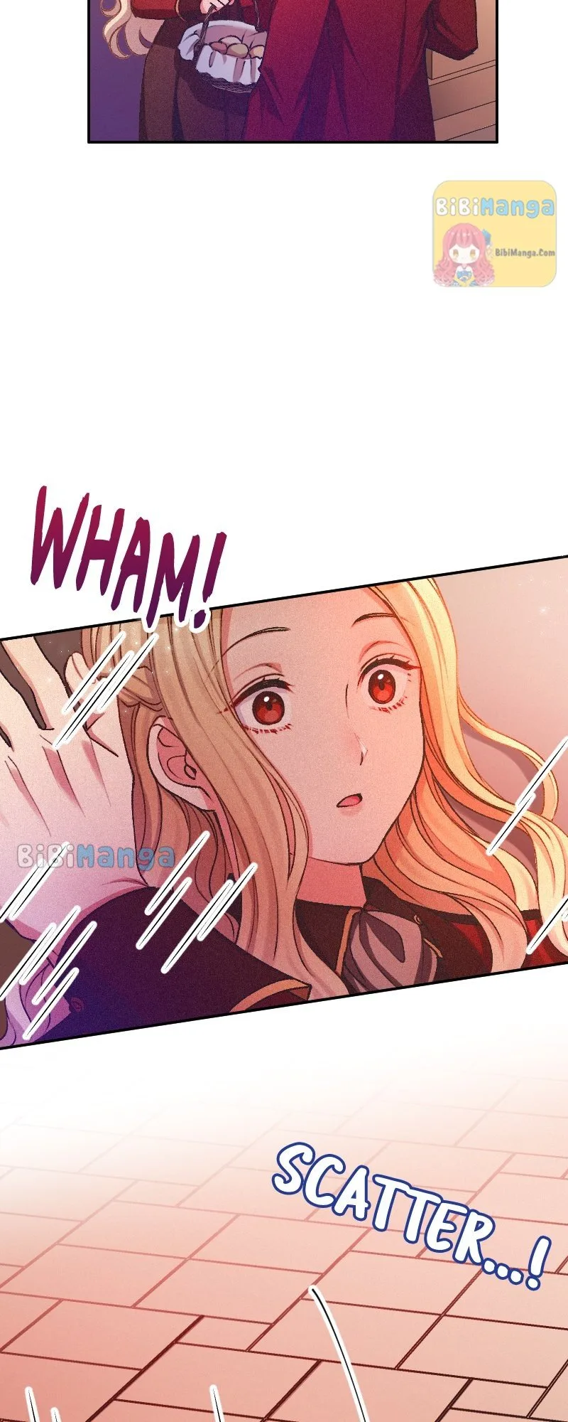 The Heat of the Reincarnated Villainess Chapter 6 page 44