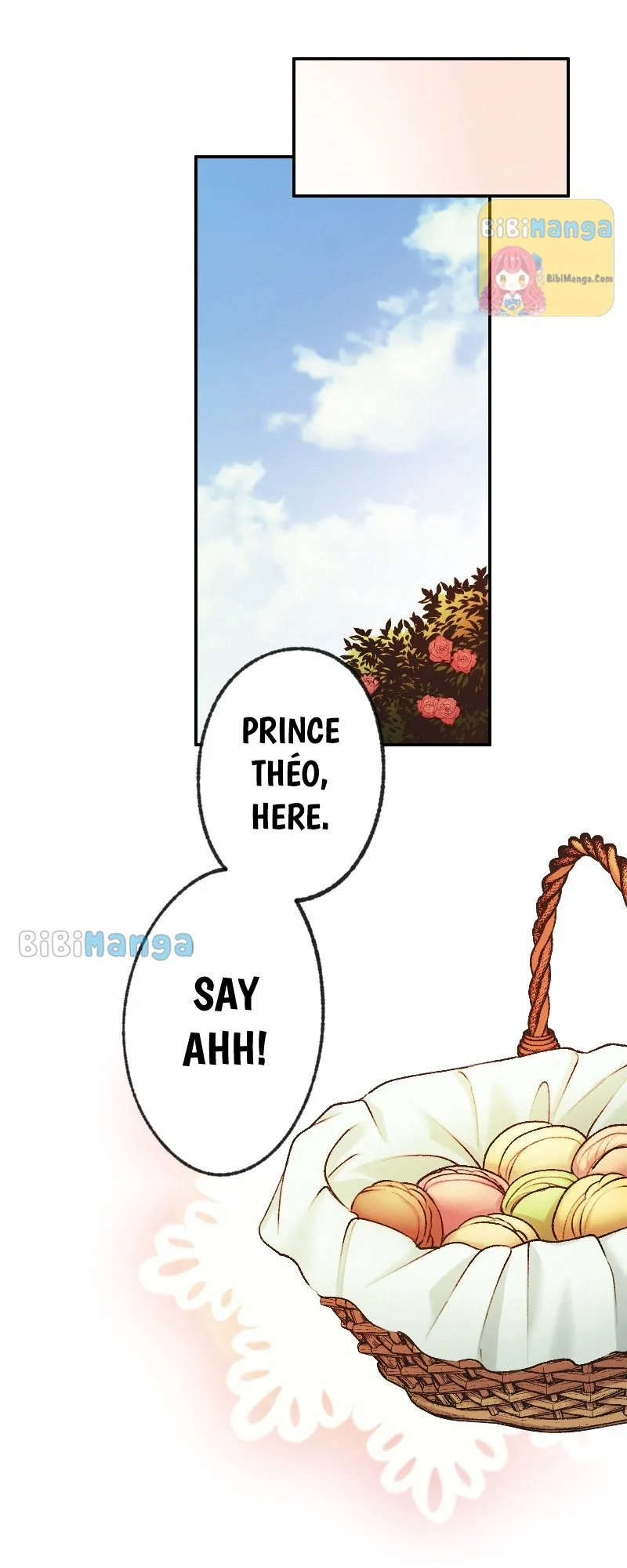 The Heat of the Reincarnated Villainess Chapter 6 page 31