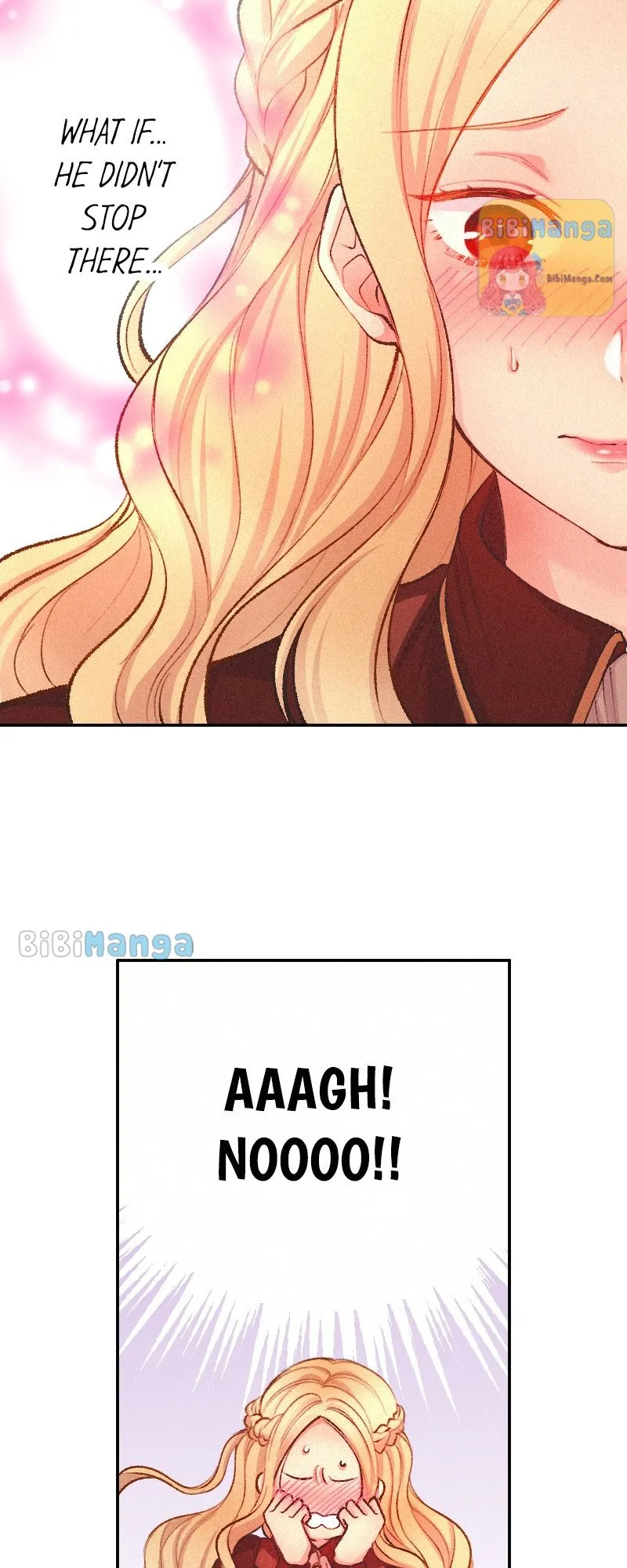 The Heat of the Reincarnated Villainess Chapter 4 page 13