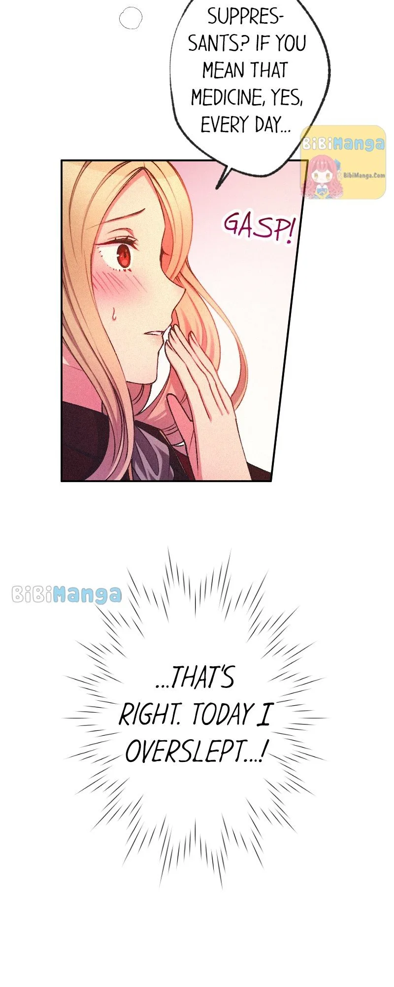 The Heat of the Reincarnated Villainess Chapter 6 page 47