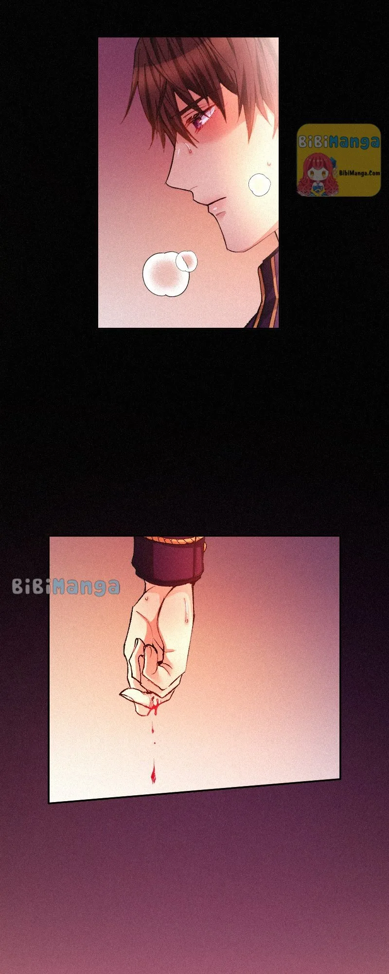 The Heat of the Reincarnated Villainess Chapter 3 page 37