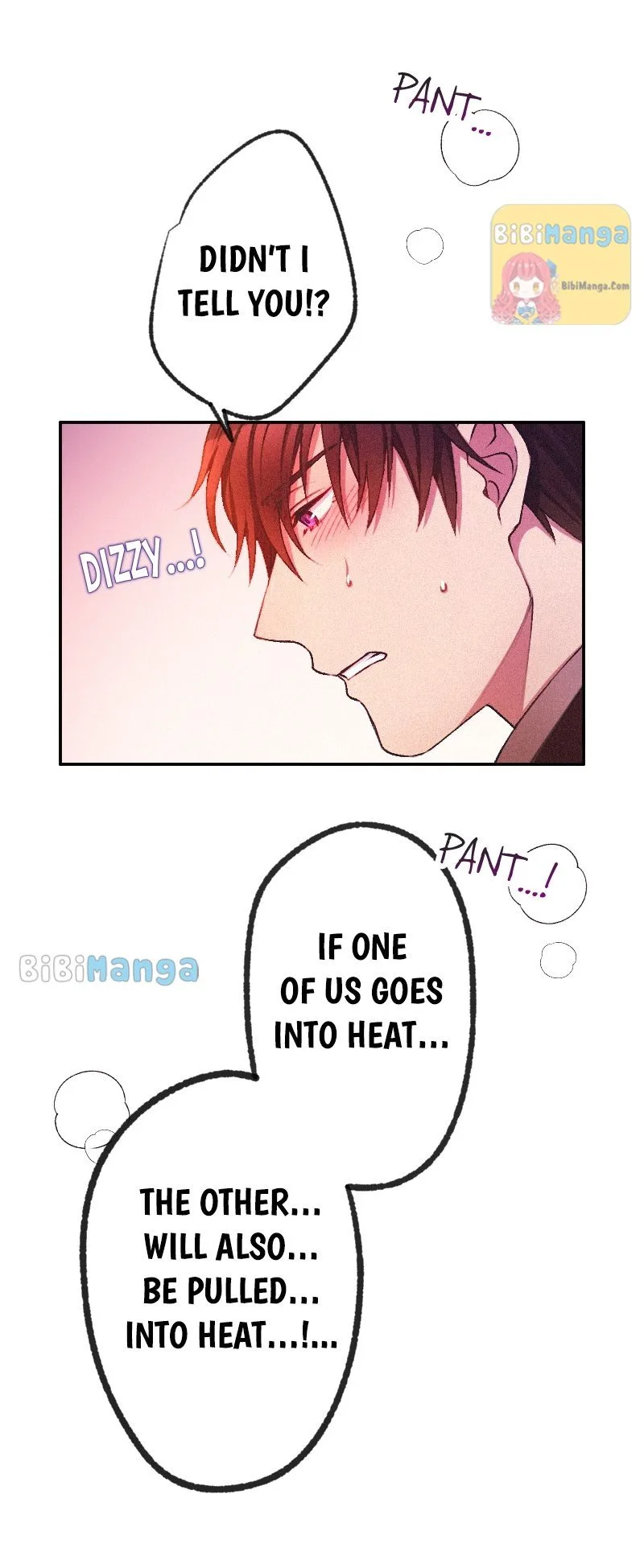 The Heat of the Reincarnated Villainess Chapter 6 page 48