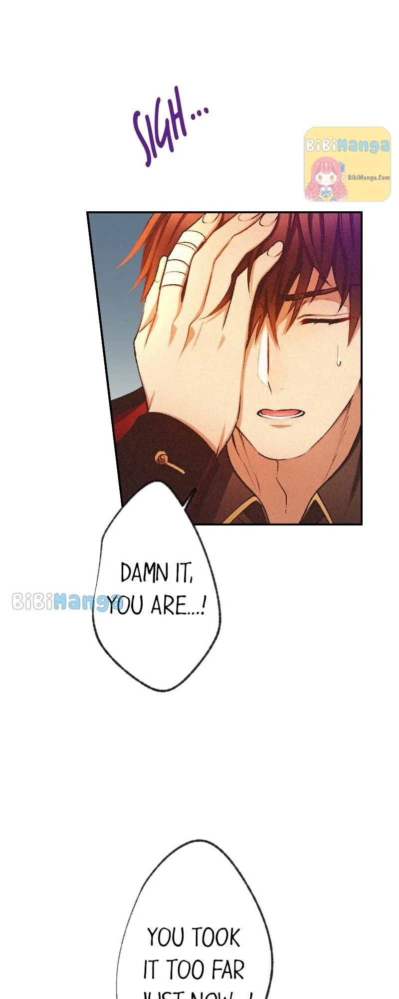 The Heat of the Reincarnated Villainess Chapter 6 page 39