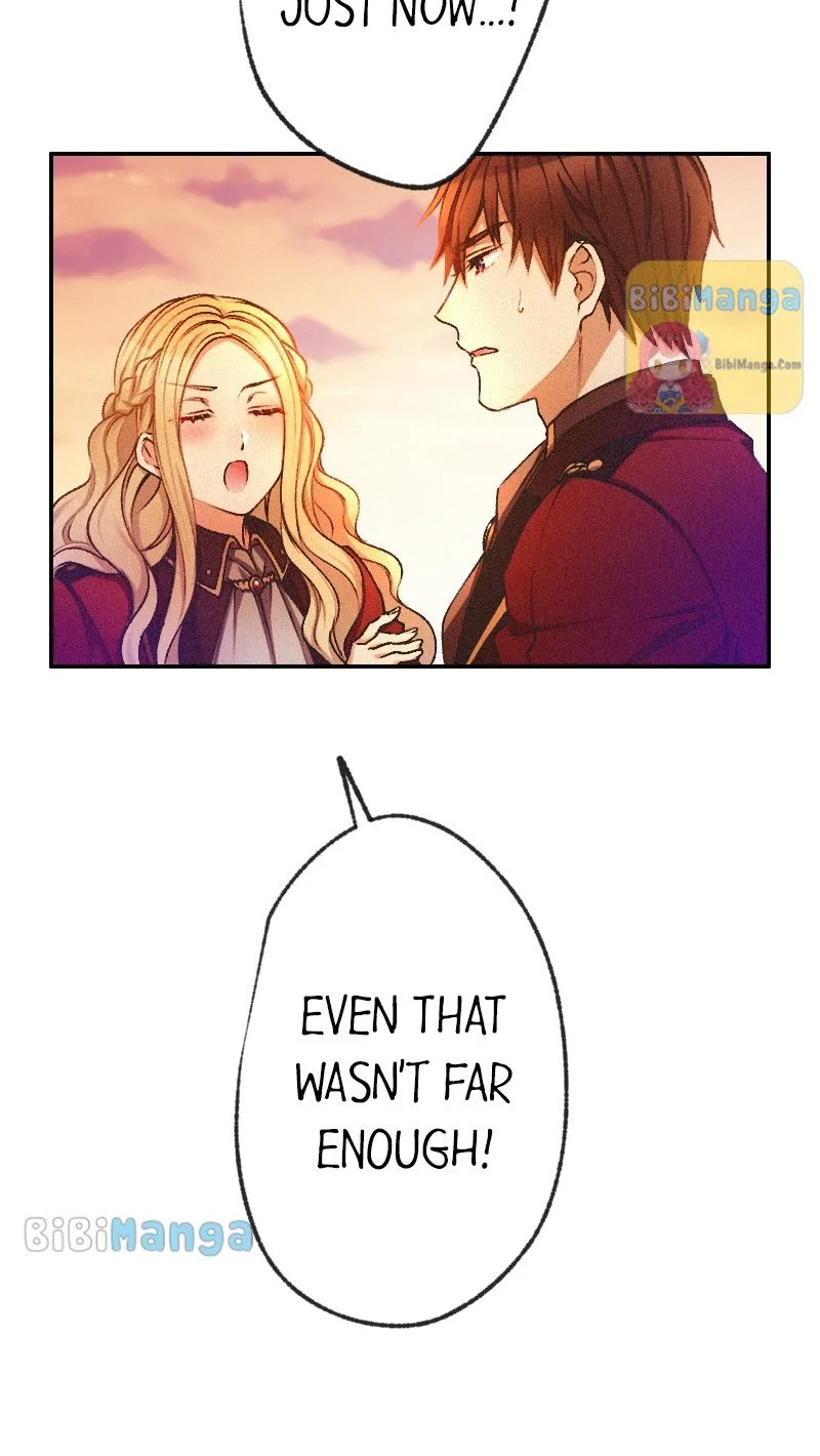 The Heat of the Reincarnated Villainess Chapter 6 page 40