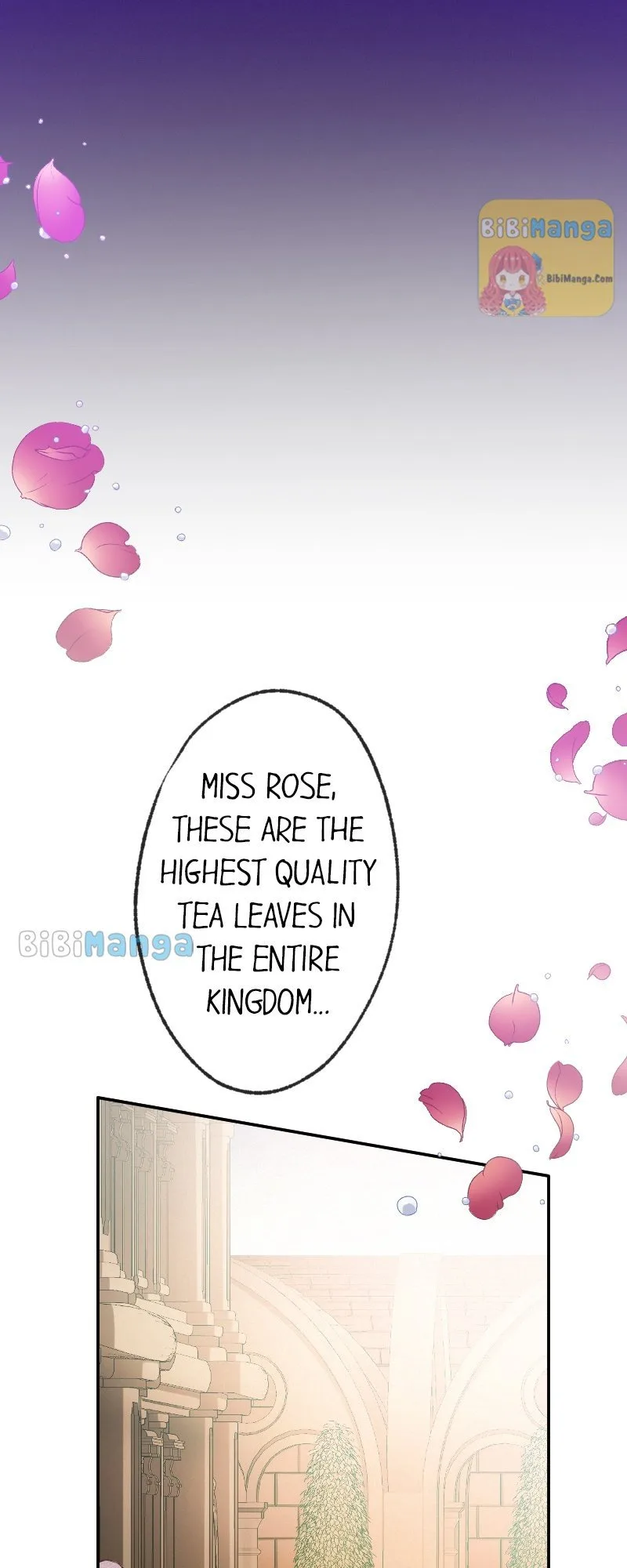 The Heat of the Reincarnated Villainess Chapter 6 page 17
