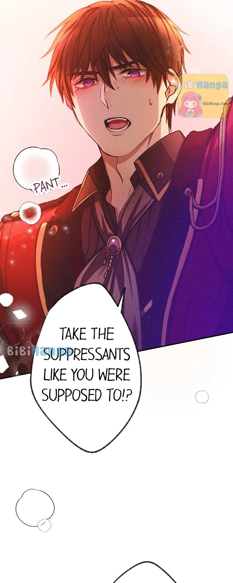 The Heat of the Reincarnated Villainess Chapter 6 page 46