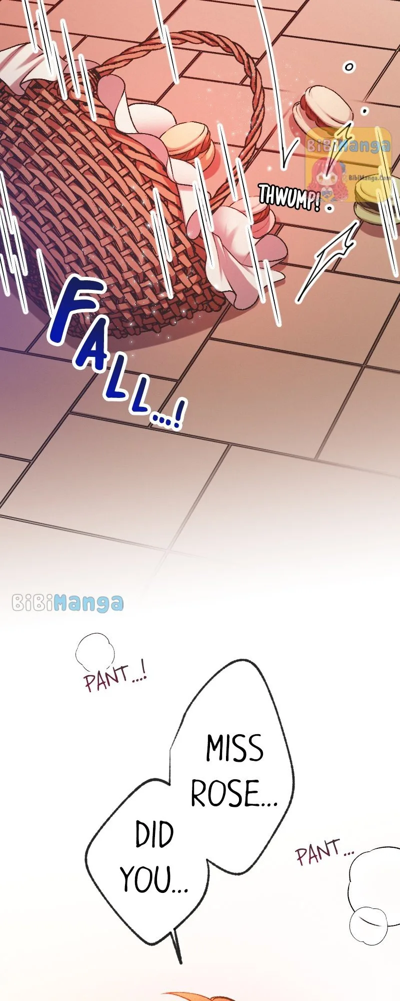 The Heat of the Reincarnated Villainess Chapter 6 page 45
