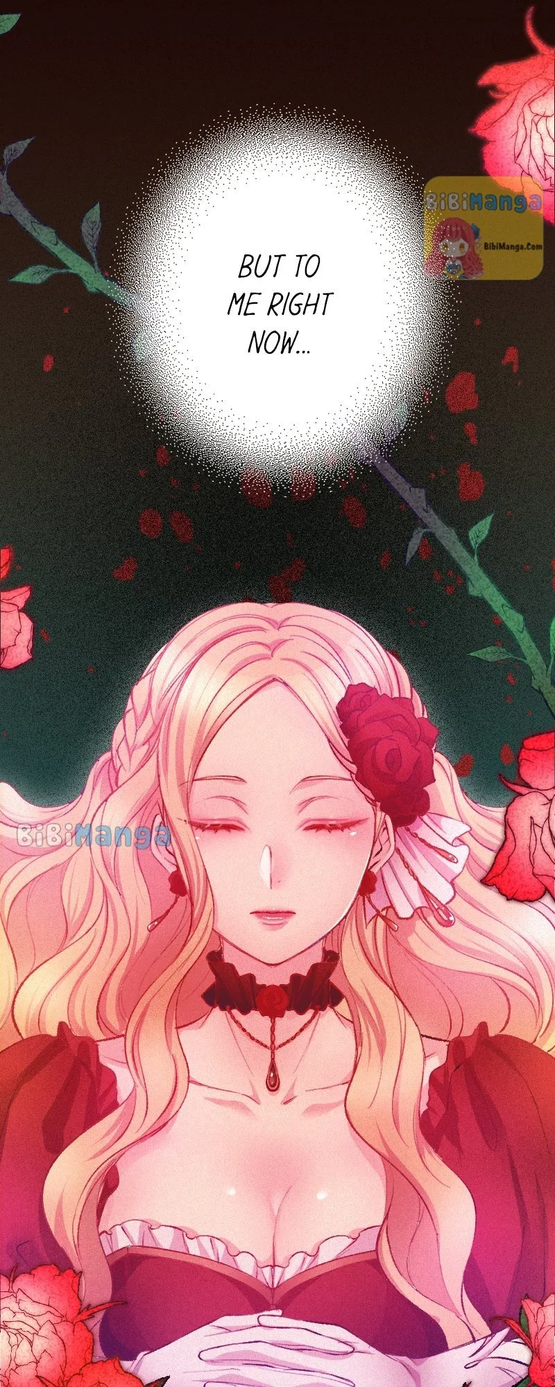 The Heat of the Reincarnated Villainess Chapter 4 page 6