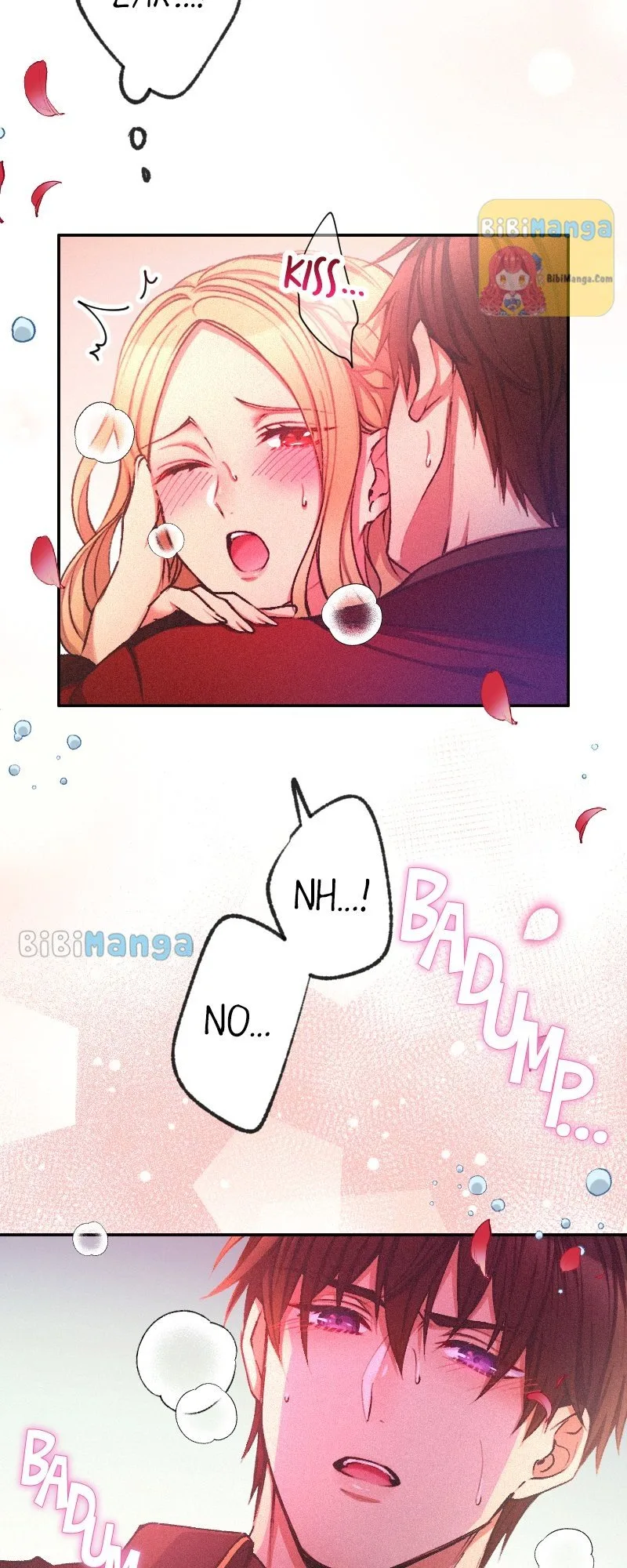 The Heat of the Reincarnated Villainess Chapter 6 page 51