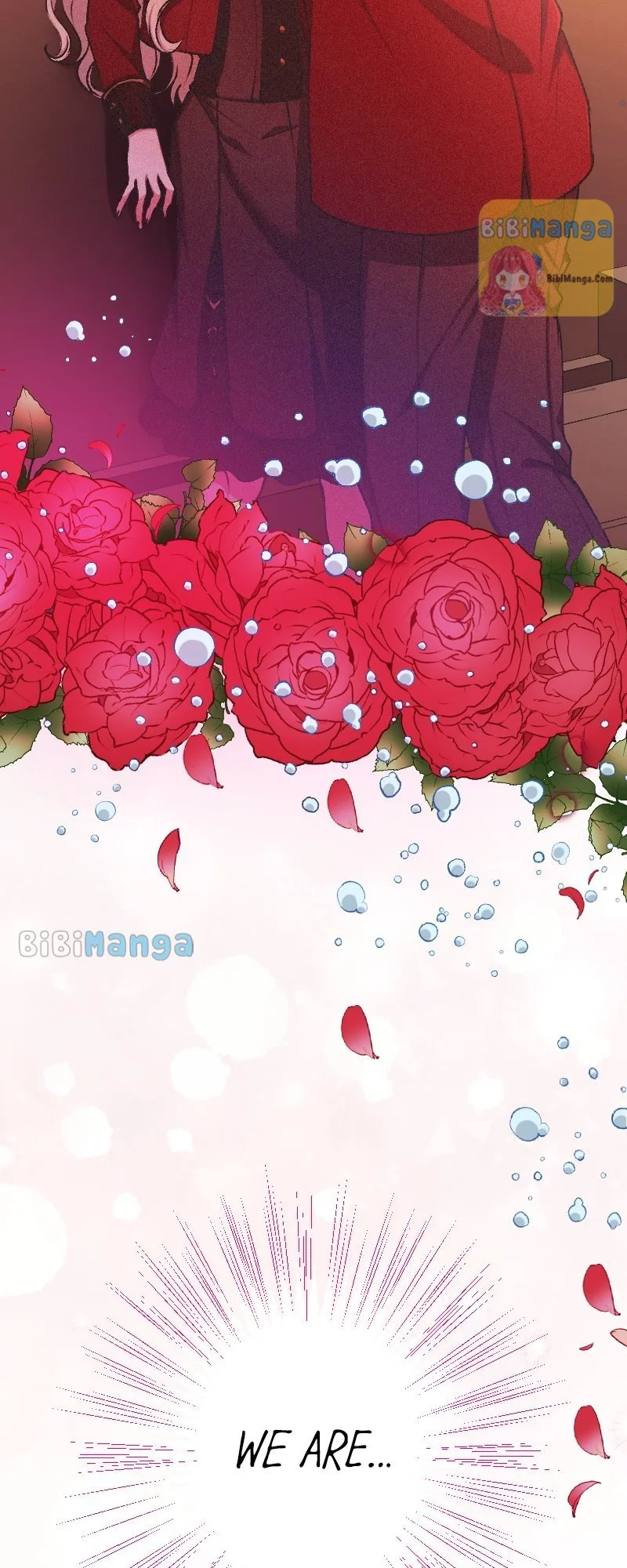The Heat of the Reincarnated Villainess Chapter 6 page 53