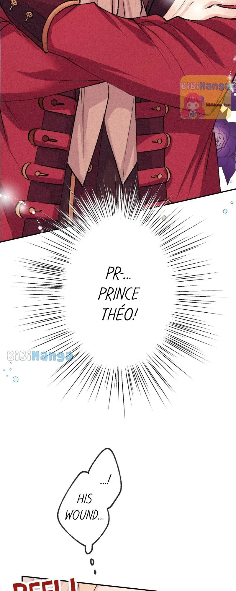 The Heat of the Reincarnated Villainess Chapter 4 page 43
