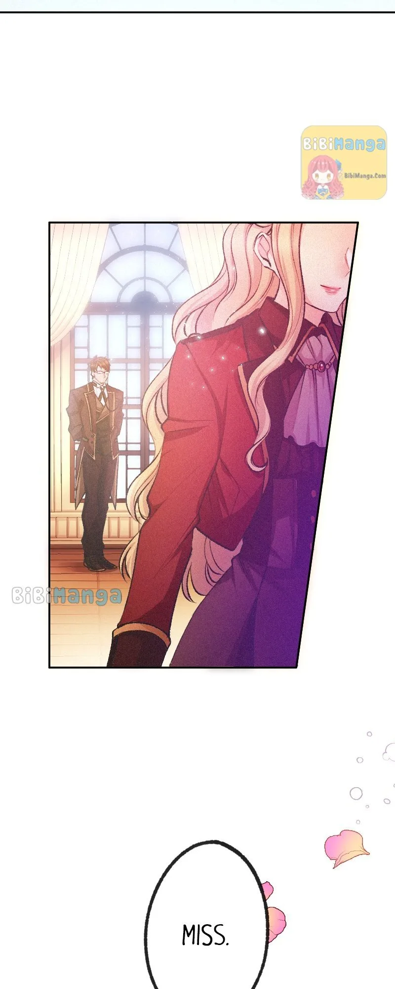 The Heat of the Reincarnated Villainess Chapter 4 page 30