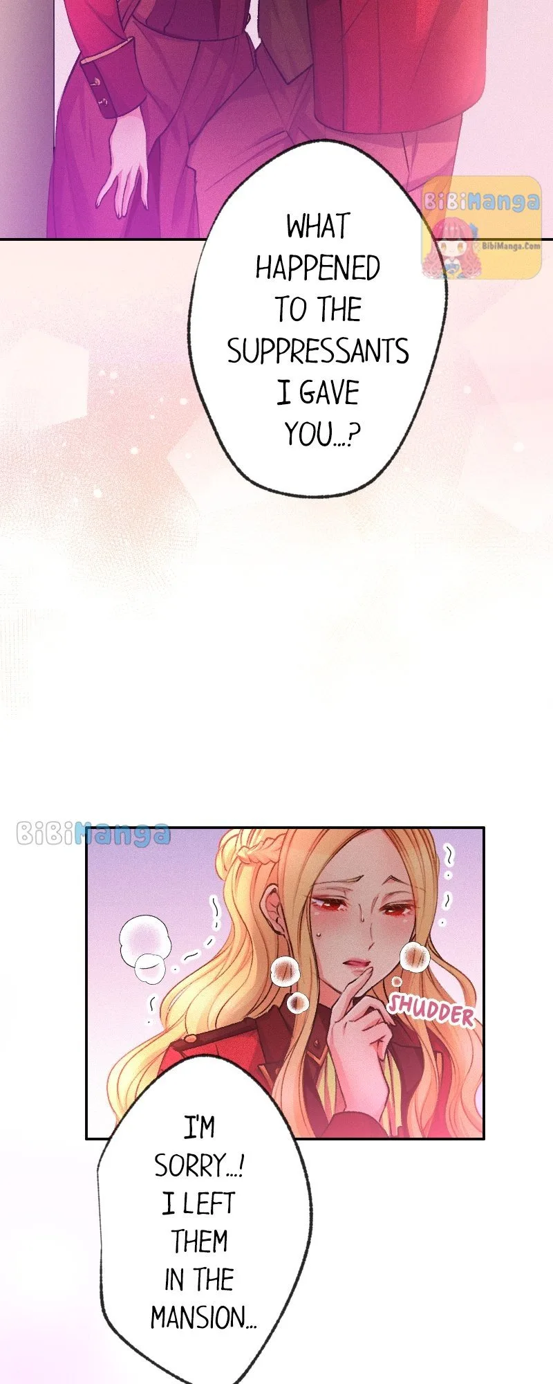 The Heat of the Reincarnated Villainess Chapter 7 page 8